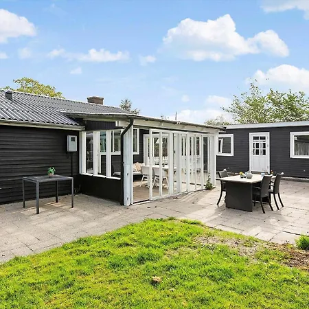 Ferienhaus Lf15081-farso-illeris-121 Farsø