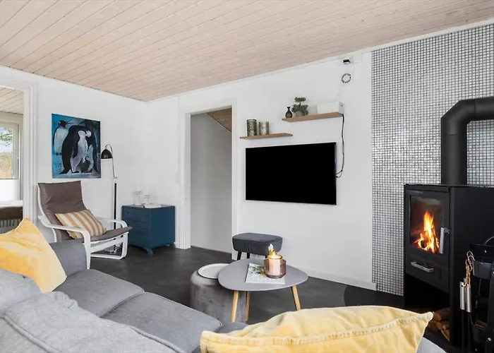 Сasa de vacaciones Lf15081-farso-illeris-121 *